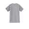 JERZEES® DRI-POWER® 50/50 Cotton/Poly Pocket T-Shirt